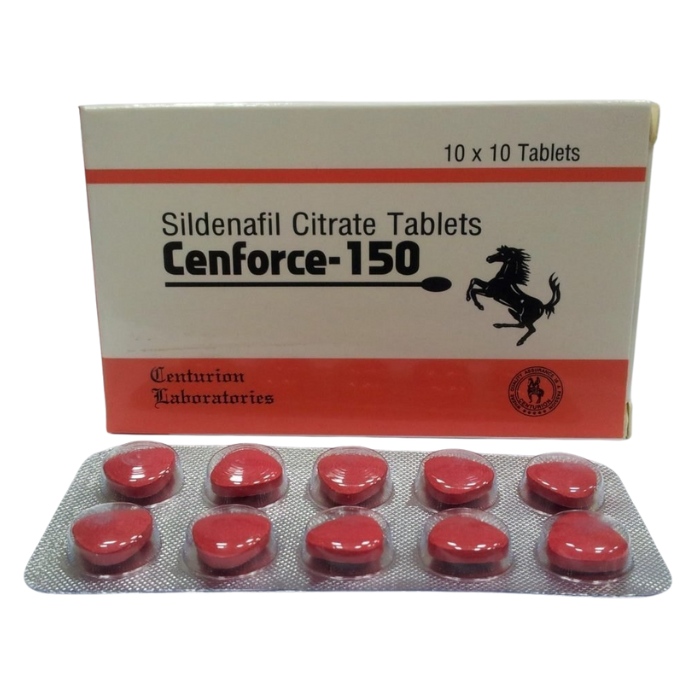 Cenforce 150 mg